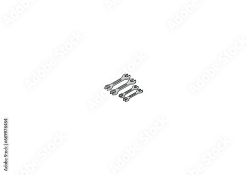 isometric tools

