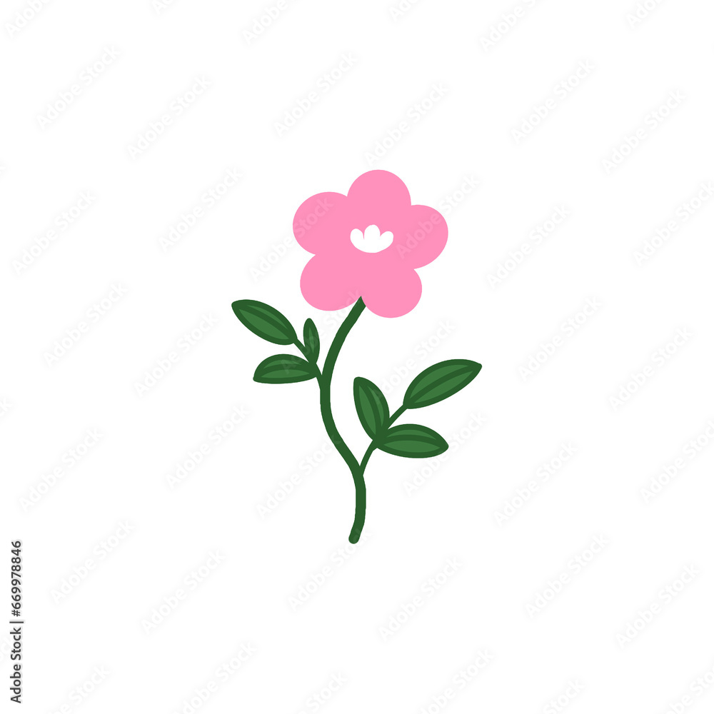 Flower Flower