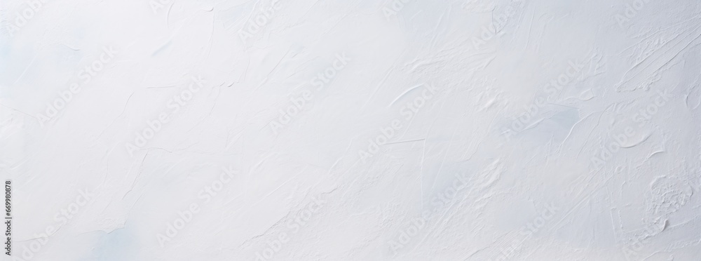 Obraz premium white paper and snow background flat texture free picture, of large canvas paintings, meticulous linework precision, concrete, minimalist art, highly detailed, pure color