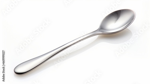 spoon and fork  generated by AI