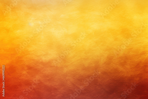 shades of orange painting background