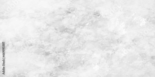 Wallpaper Mural White cement, stone and concrete grunge wall texture background. Retro pattern wall plaster and scratches background. Abstract wall marble background. Torontodigital.ca