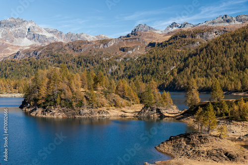 Lago Devero  photo