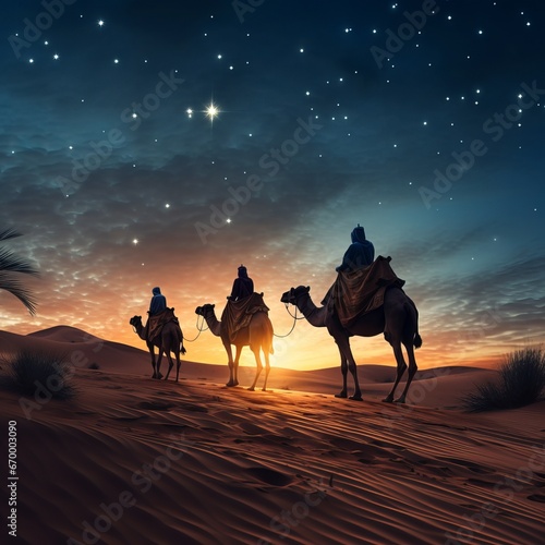 Camels of the Desert  Witnessing the Resilience and Grace of Earth s Ship of the Desert