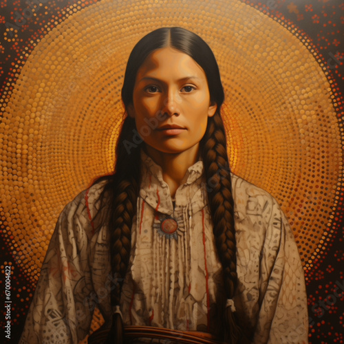 Sacagawea photo