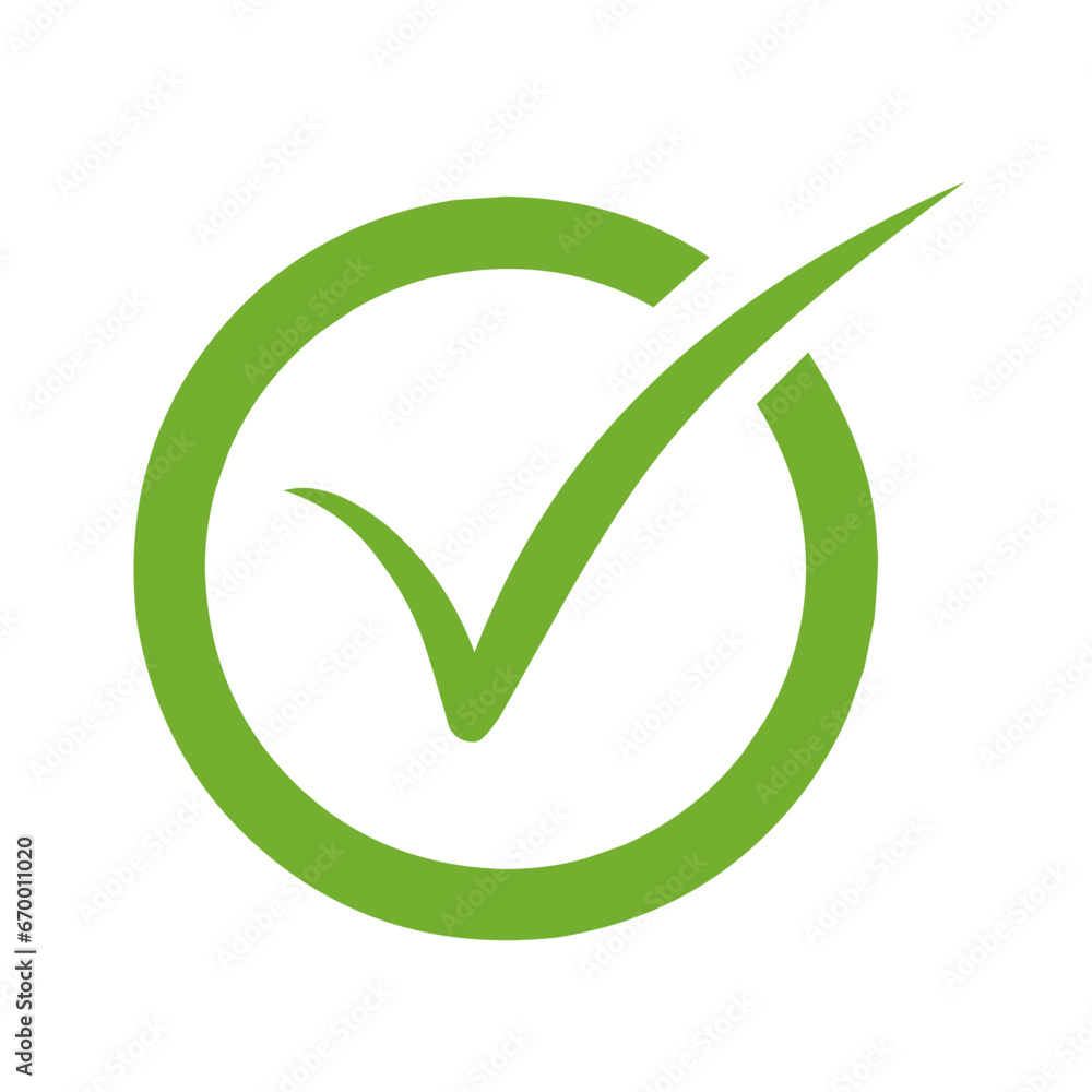 Check sign vector icon symbol. symbols for Computer sites and mobile vector. Check sign vector icon symbol. symbols for Computer sites and mobile vector.