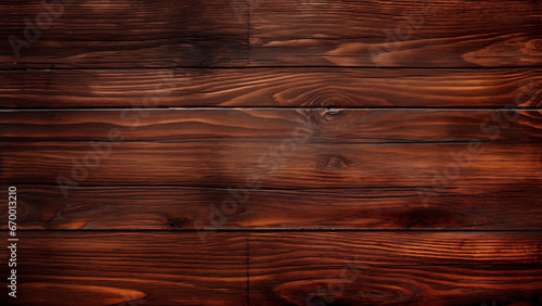 Vibrant texture photo of old wood, with good grain, for wallpaper image