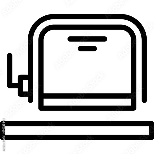 Wallet Icon
