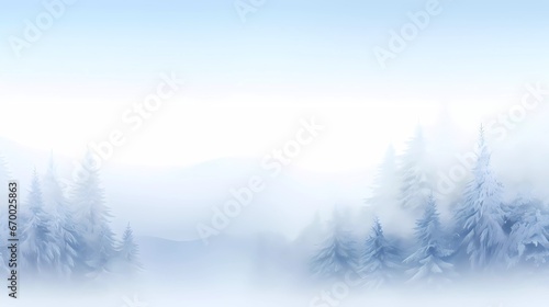 Winter - presentation, background, wallpaper  © Abas