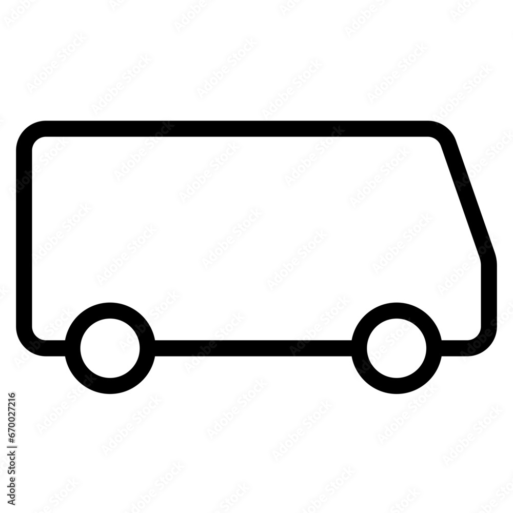 bus bus