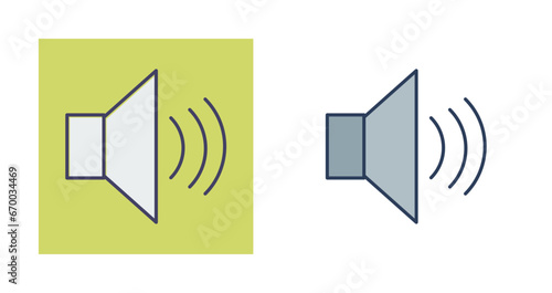 Hand Camera Vector Icon