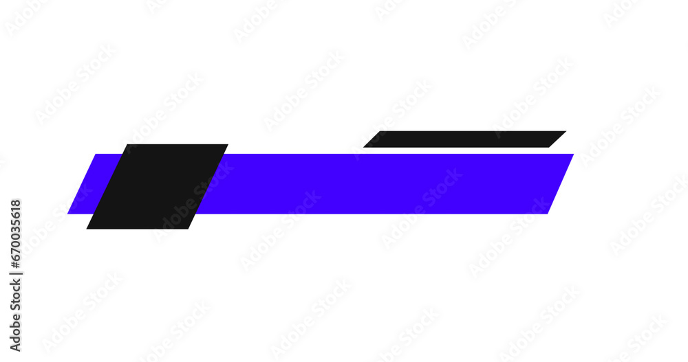 Modern designed lower third in different color at high-resolution. Lower Third for a title, TV news, and news channels. Modern designed lower third in different color at high-resolution. Lower Third for a title, TV news, and news channels.