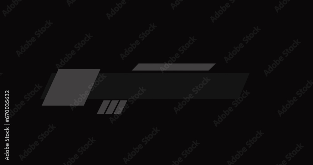 Modern designed lower third in different color at high-resolution. Lower Third for a title, TV news, and news channels. Modern designed lower third in different color at high-resolution. Lower Third for a title, TV news, and news channels.