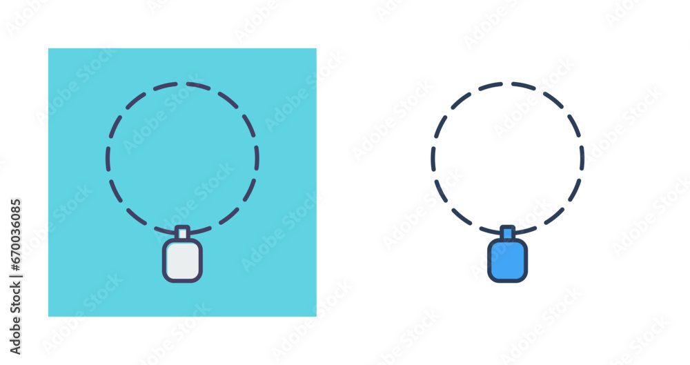 Chain Vector Icon Chain Vector Icon