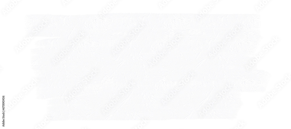 Obraz premium white paper texture background