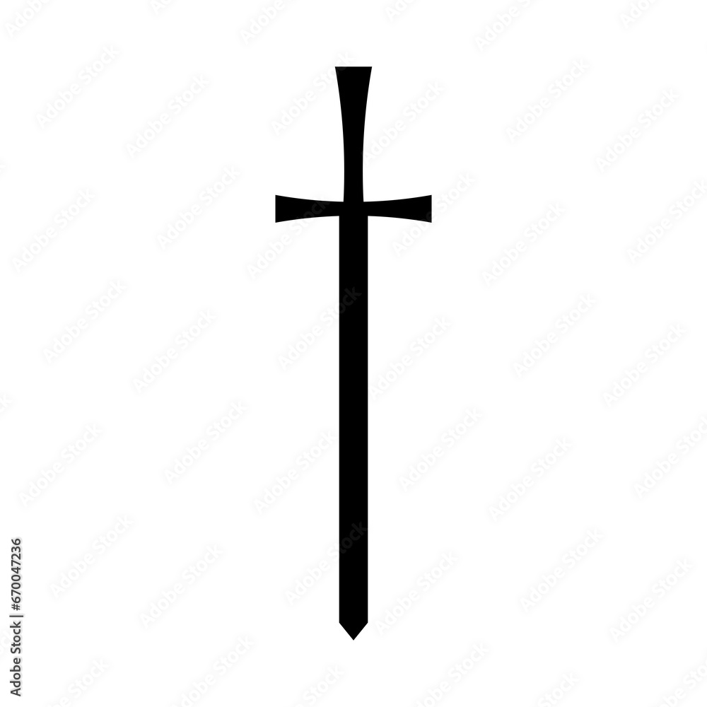 Sword of the Templar Crusaders Sword of the Templar Crusaders