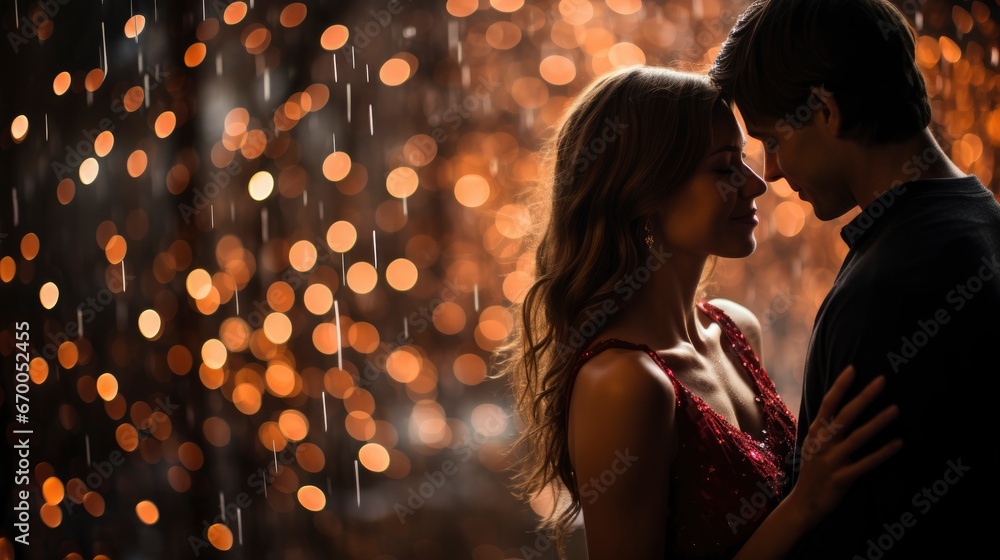 St Valentine S Day Bokeh Background Photorealistic, Background Image, Valentine Background Images, Hd St Valentine S Day Bokeh Background Photorealistic, Background Image, Valentine Background Images, Hd