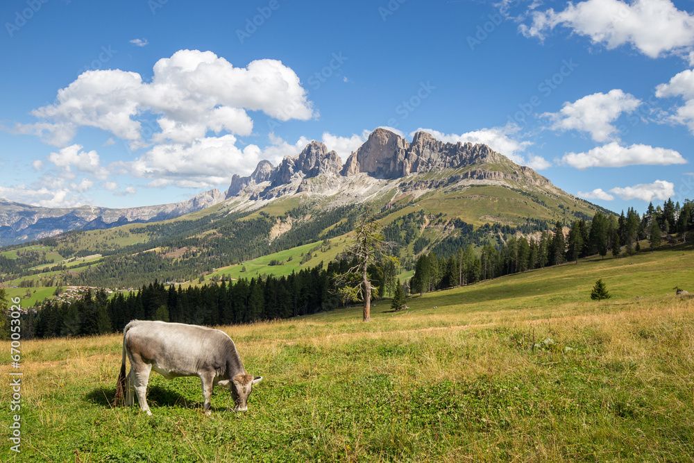 Dolomiten Italien