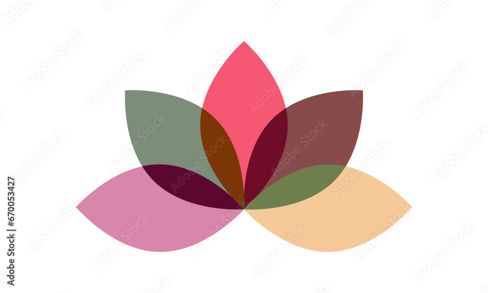 Beauty Lotus Logo