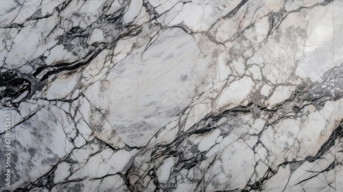  Marble Texture: Classic White and Gray
