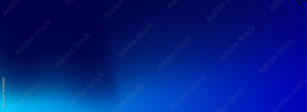 Linear abstract background, vector design 3D lines in perspective, curve and wave lines in motion, smooth and soft backdrop. Linear abstract background, vector design 3D lines in perspective, curve and wave lines in motion, smooth and soft backdrop.