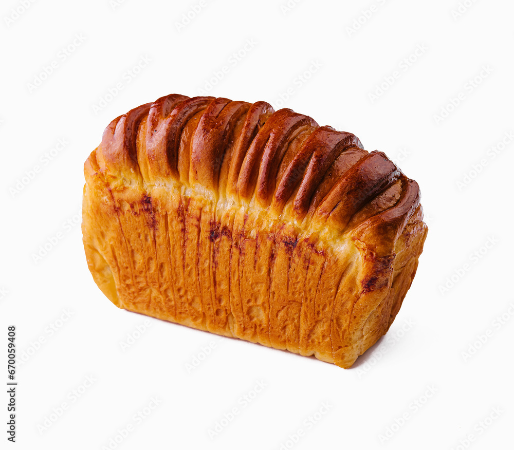 fresh baking bread loaf bread tin fresh baking bread loaf bread tin