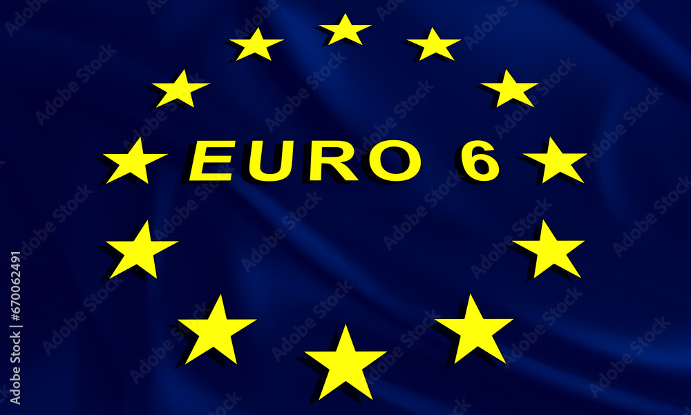 Euro 6, for cars with internal combustion engines, diesel engines, lower than Euro 7 there will be a block for the addition of new emission levels. The EU Commission presents the new Euro 7 standards Euro 6, for cars with internal combustion engines, diesel engines, lower than Euro 7 there will be a block for the addition of new emission levels. The EU Commission presents the new Euro 7 standards
