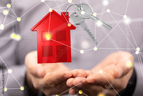 Purchase Agreement For Hous...