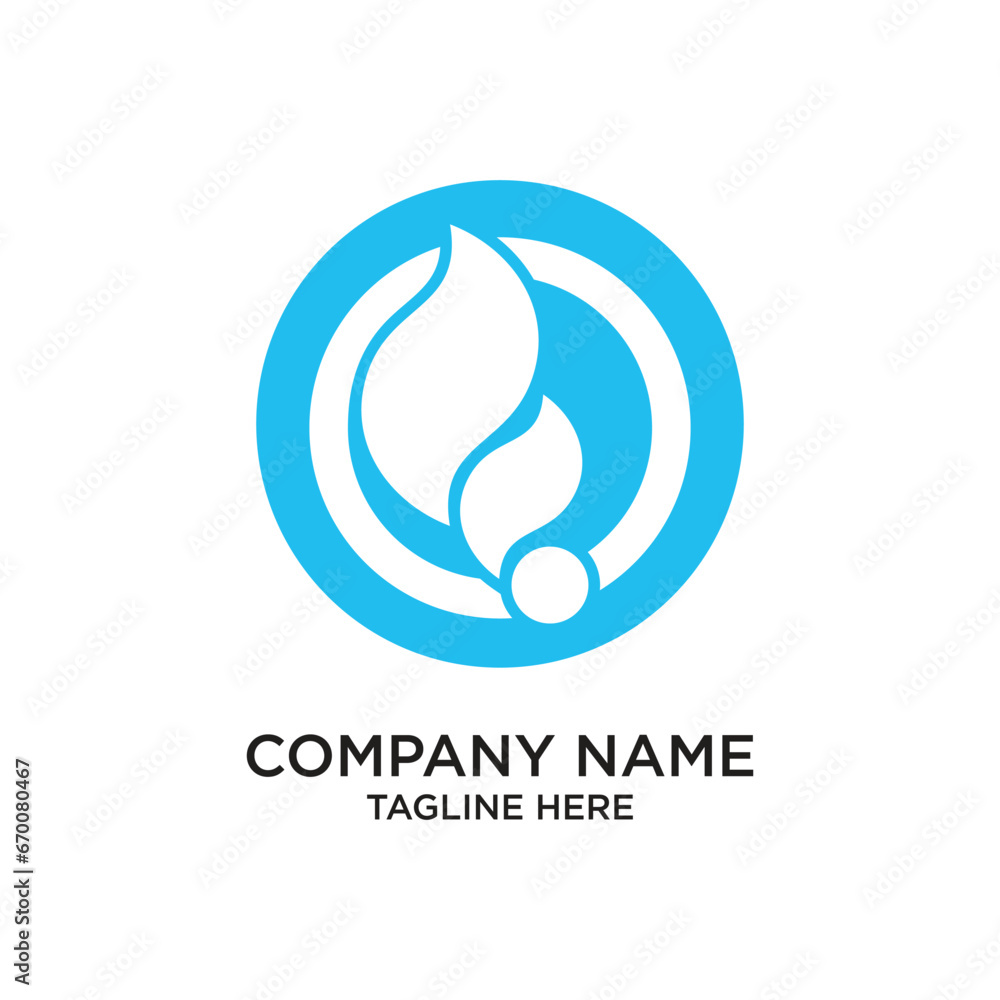 Idea logo design unique concept Premium Vector Idea logo design unique concept Premium Vector
