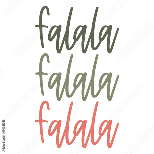 Falala