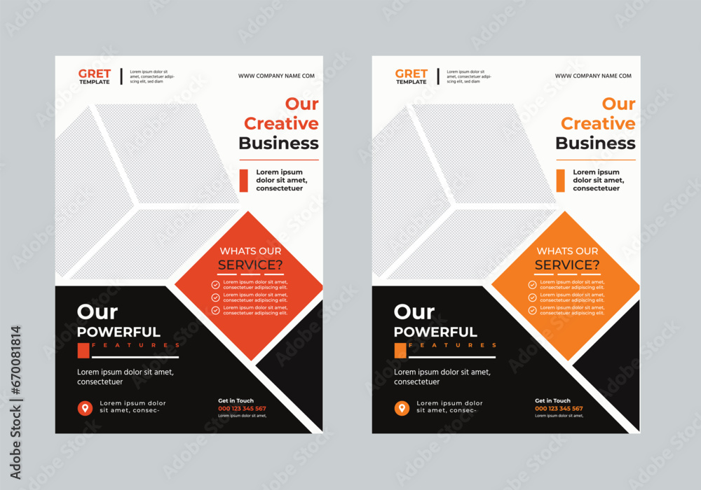 Brochure Design, Business Flyer, Cover Modern Layout, Poster, Brochure, Annual Report, Flyer in A4 Brochure Design, Business Flyer, Cover Modern Layout, Poster, Brochure, Annual Report, Flyer in A4