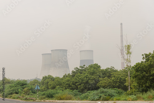 Wallpaper Mural Nuclear power plant Torontodigital.ca