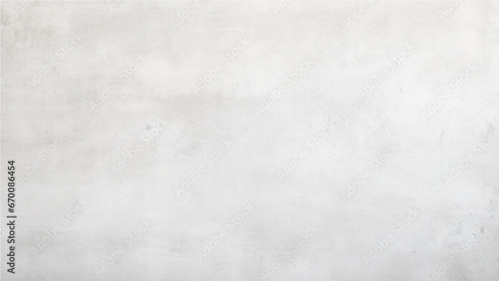 White Paint Concrete Wall Texture Background, Suitable for Presentation and Web Templates with Space for Text. White Paint Concrete Wall Texture Background, Suitable for Presentation and Web Templates with Space for Text.