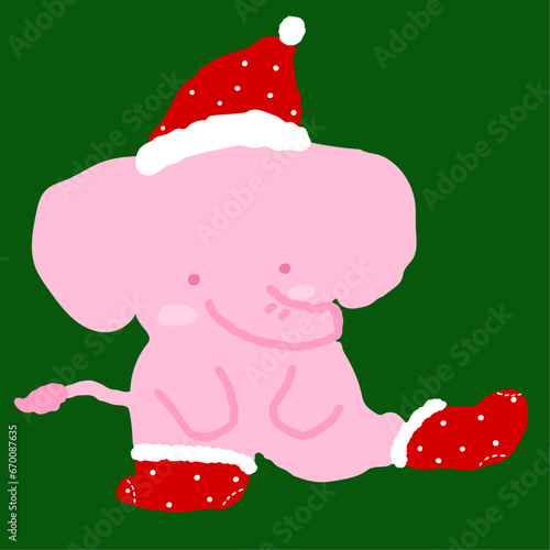 sel_elephant_christmas