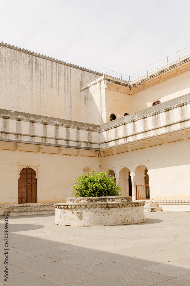 Kumbhalgarh Fort