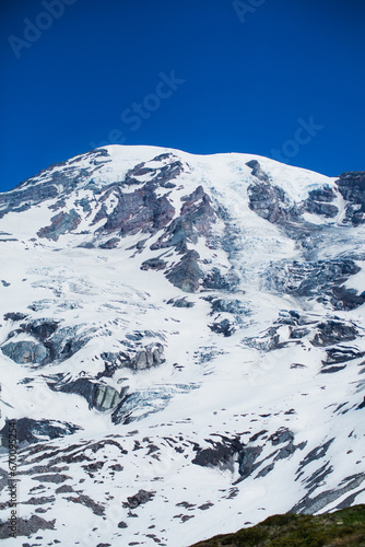 Mt. Rainier
