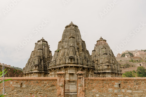 Kumbhalgarh Fort