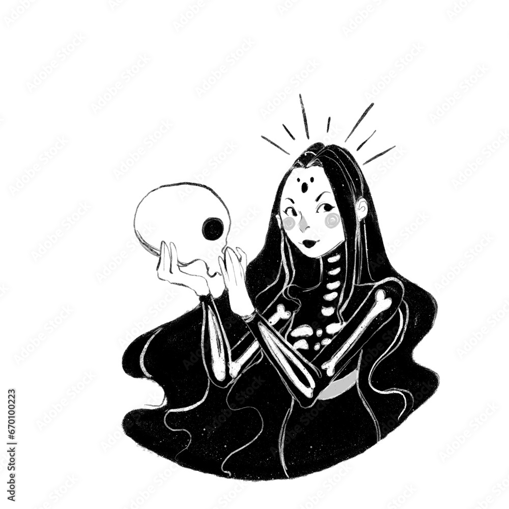 17 Necromancer 17 Necromancer