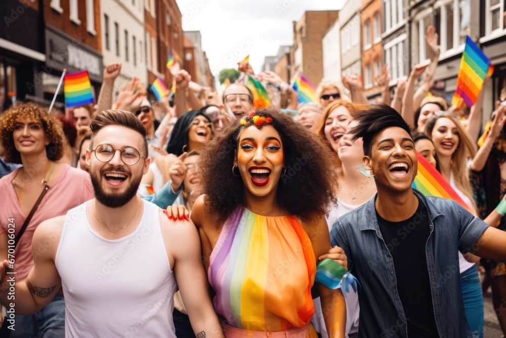 LGBT LGBTQ LGBTQIA friends smiling happy faces LGBT LGBTQ LGBTQIA friends smiling happy faces