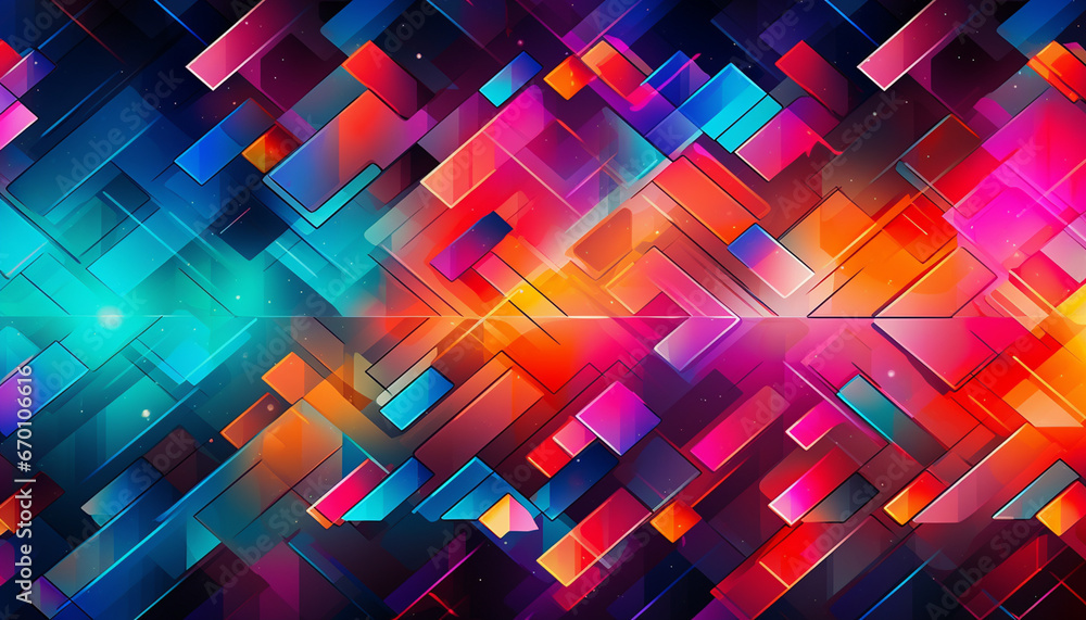 abstract colorful background abstract colorful background