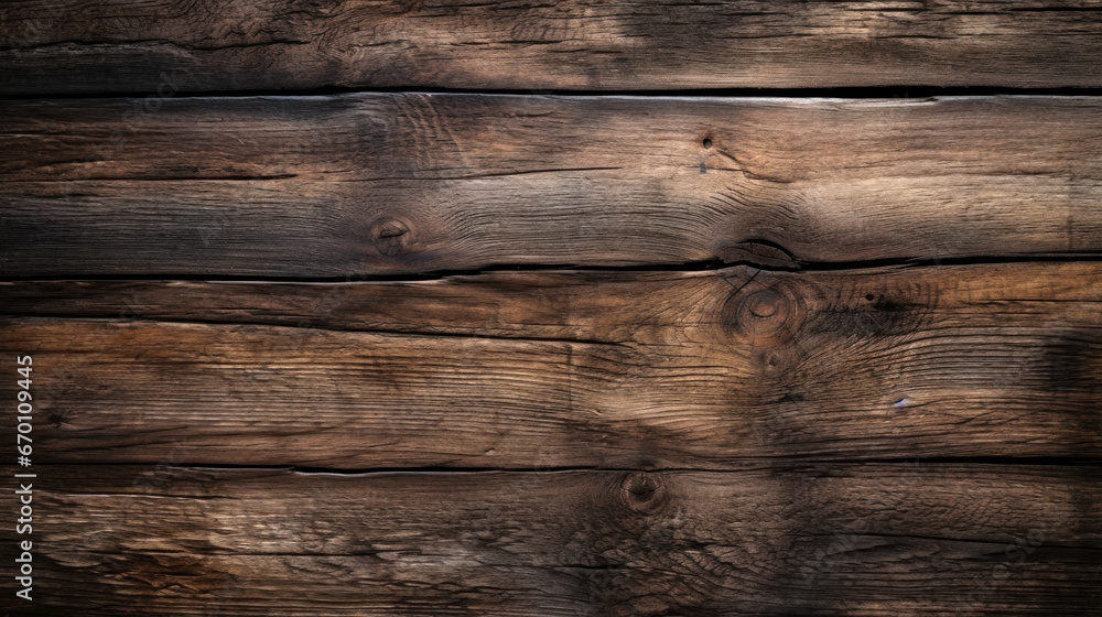 Old Wood Dark Texture Details Background, Blank for design, For montage product display or design key visual layout Old Wood Dark Texture Details Background, Blank for design, For montage product display or design key visual layout