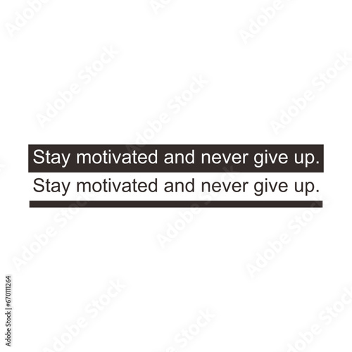 words of encouragement
