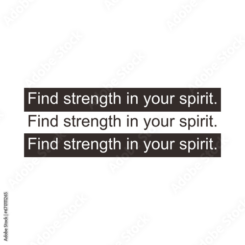 words of encouragement