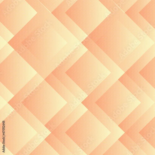Abstract lite gradient color background with triangles with modern elegant design