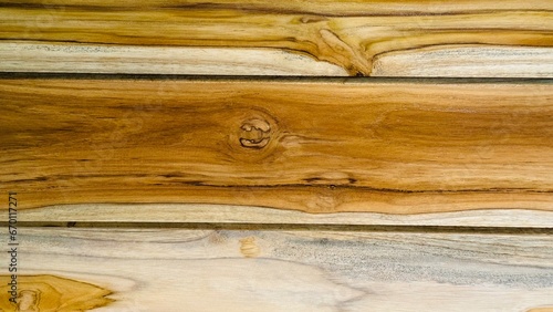 Foto brown wooden background, texture of brown woody board, grunge wallpaper