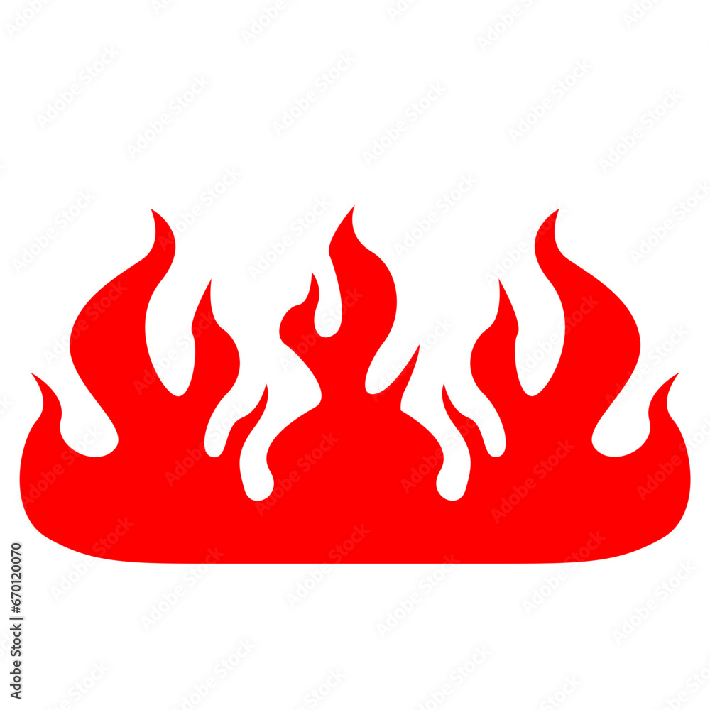flame flame