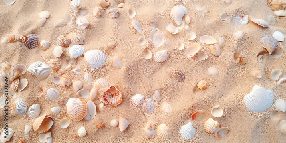 Shells Shells