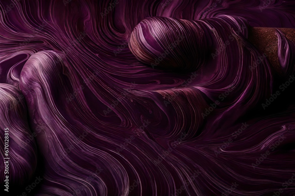 Liquid rose and soft lavender paints converge in an abstract close-up, creating a soothing and delicate visual masterpiece
A close-up of vibrant fuchsia abstract background Liquid rose and soft lavender paints converge in an abstract close-up, creating a soothing and delicate visual masterpiece
A close-up of vibrant fuchsia abstract background