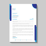 letterhead design for illustrationI am very good at freelancing and have been freelancing for a lon
