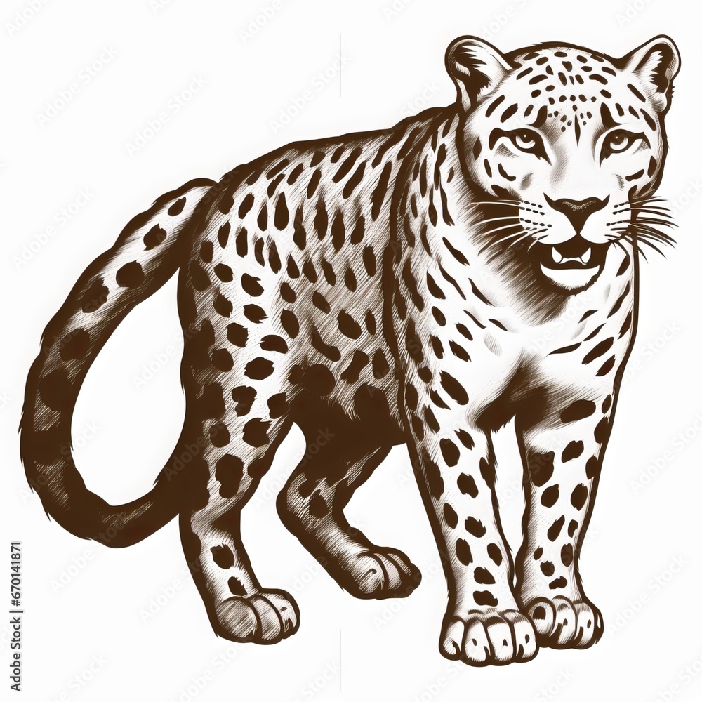 The Elusive Cougar: A Glimpse into the World of North America's Stealthy Mountain Lion The Elusive Cougar: A Glimpse into the World of North America's Stealthy Mountain Lion